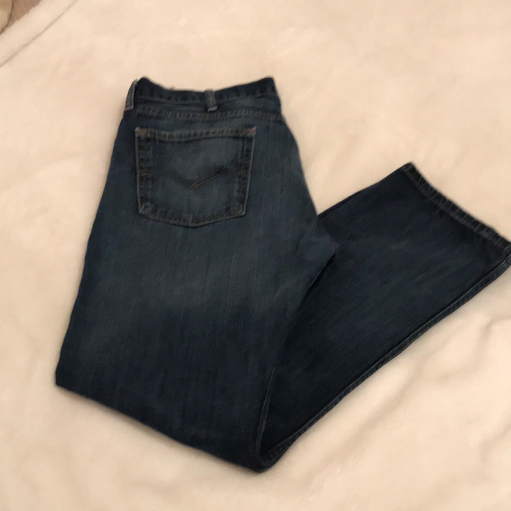 Levi Strauss 38x32 View 4